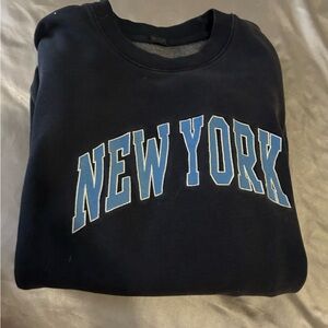 brandy melville john galt crew neck